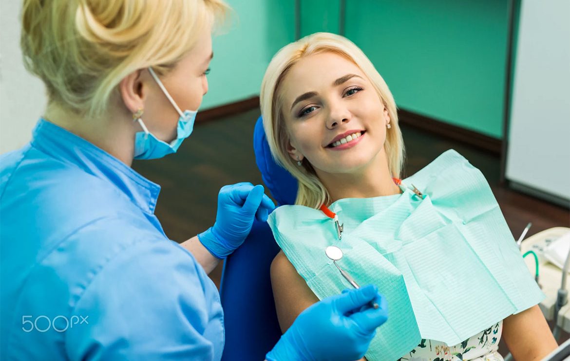 Getting to Know A New Service Called Holistic Dentistry