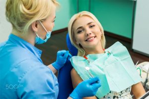 Getting to Know A New Service Called Holistic Dentistry
