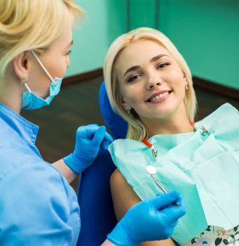 Getting to Know A New Service Called Holistic Dentistry