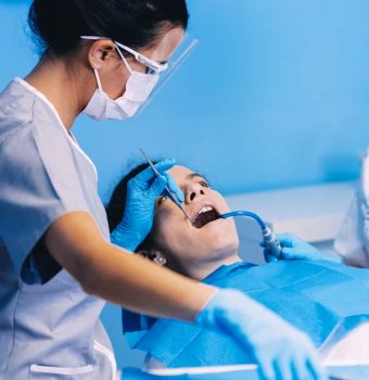 How to Get Your Stubborn Husband to Go to the Dentist