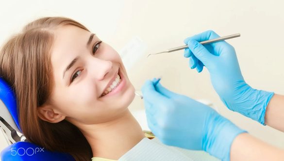 Surprising Foods that are Actually Good for Your Teeth